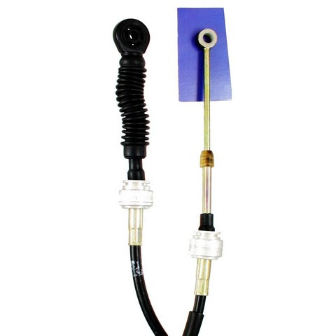 Pioneer Automotive Industries Manual Transmission Shift Cable P/N:CA-8252