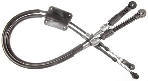 Pioneer Automotive Industries Manual Transmission Shift Cable CA-8229