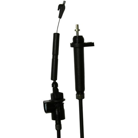 Pioneer Automotive Industries Automatic Transmission Detent Cable P/N:CA-2067
