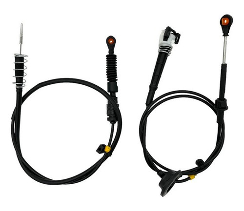 Pioneer Automotive Industries Automatic Transmission Shifter Cable Kit CA-1240 - view 3