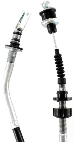 Pioneer Automotive Industries Clutch Cable CA-514 - view 2