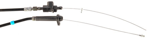 Pioneer Automotive Industries Automatic Transmission Detent Cable P/N:CA-1980