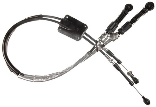 Pioneer Automotive Industries Manual Transmission Shift Cable CA-8231 - view 3