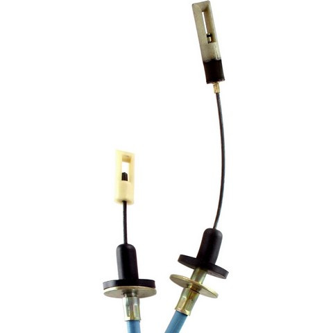 Pioneer Automotive Industries Clutch Cable CA-154