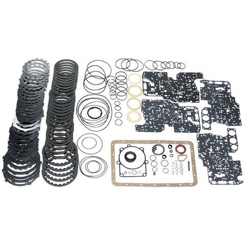 Pioneer Automotive Industries Automatic Transmission Master Repair Kit 752281