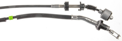 Pioneer Automotive Industries Clutch Cable CA-507 - view 3