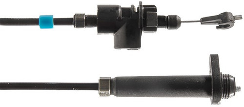 Pioneer Automotive Industries Automatic Transmission Detent Cable P/N:CA-1970