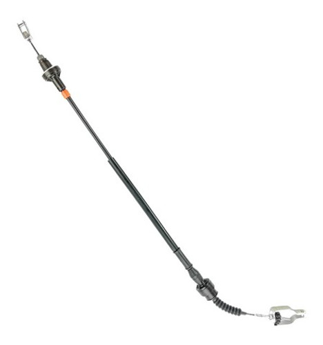 Pioneer Automotive Industries Clutch Cable P/N:CA-811