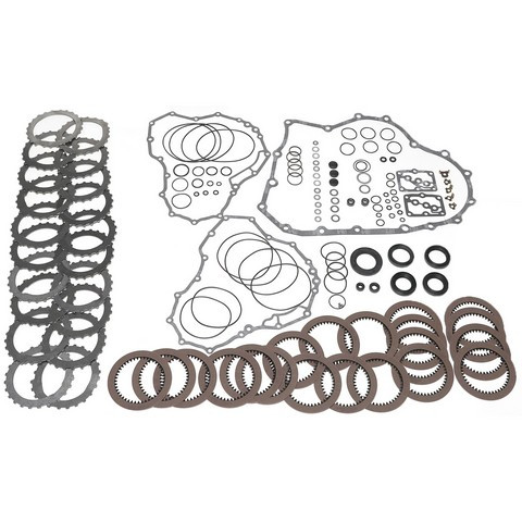 Pioneer Automotive Industries Automatic Transmission Master Repair Kit 752313