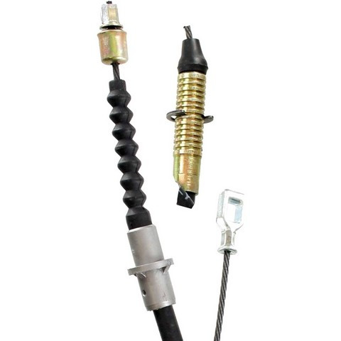 Pioneer Automotive Industries Clutch Cable CA-825 - view 2