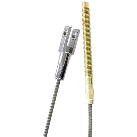 Pioneer Automotive Industries Clutch Cable CA-967