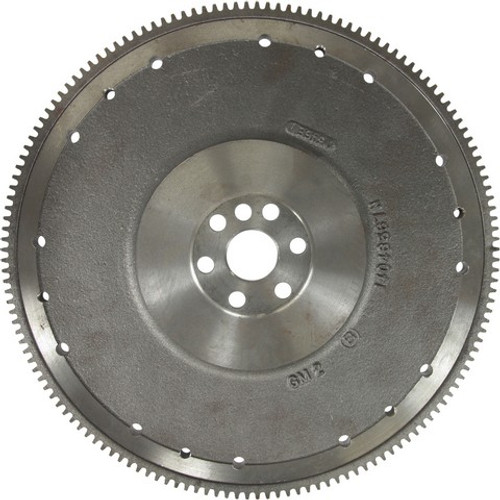 Pioneer Automotive Industries Clutch Flywheel P/N:FW-123