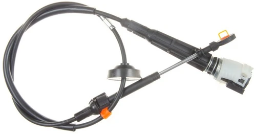 Pioneer Automotive Industries Automatic Transmission Shifter Cable CA-1252