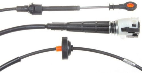 Pioneer Automotive Industries Automatic Transmission Shifter Cable CA-1252 - view 2