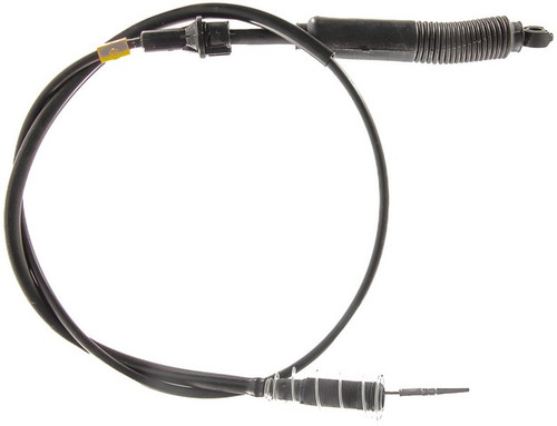 Pioneer Automotive Industries Automatic Transmission Shifter Cable CA-1254
