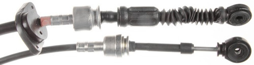 Pioneer Automotive Industries Manual Transmission Shift Cable CA-8035 - view 2