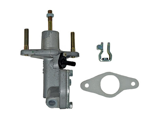 Platinum Driveline Clutch Master Cylinder P/N:MC0825