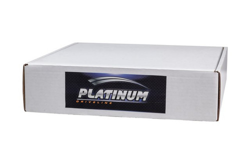 Platinum Driveline Clutch Master and Slave Cylinder Assembly P/N:PSC0119-3