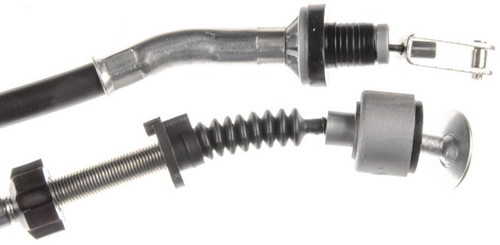 Pioneer Automotive Industries Clutch Cable P/N:CA-661