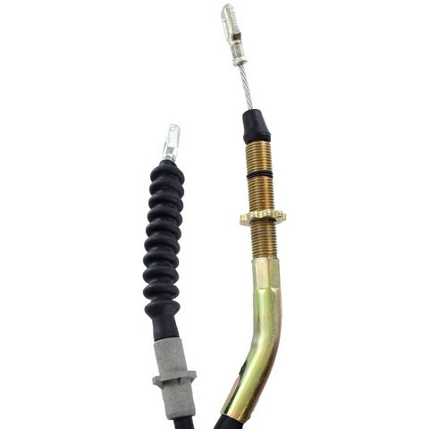 Pioneer Automotive Industries Clutch Cable CA-663 - view 2