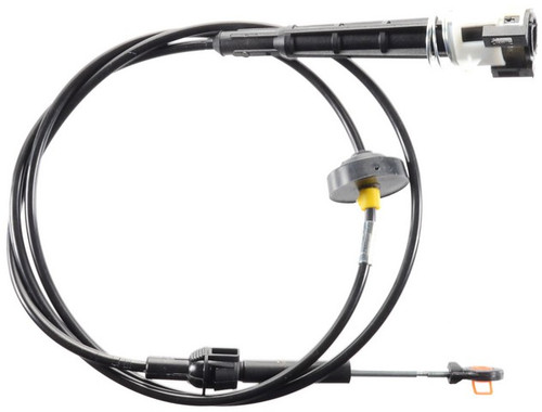 Pioneer Automotive Industries Automatic Transmission Shifter Cable CA-1249