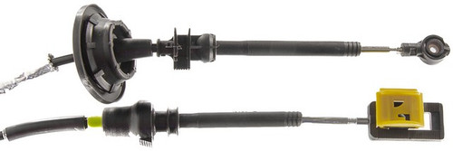Pioneer Automotive Industries Automatic Transmission Shifter Cable CA-1281 - view 2