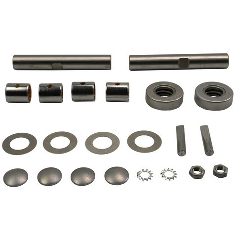 MOOG Chassis Products Steering King Pin Set 8390B - view 2