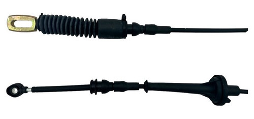 Pioneer Automotive Industries Automatic Transmission Shifter Cable CA-1273 - view 2