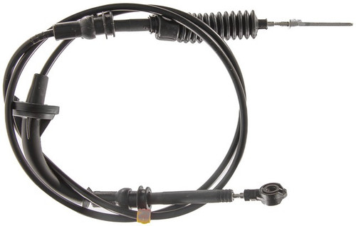 Pioneer Automotive Industries Automatic Transmission Shifter Cable CA-1275