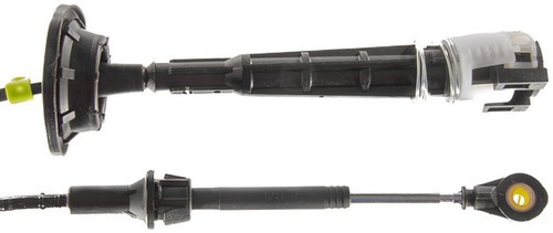 Pioneer Automotive Industries Automatic Transmission Shifter Cable Kit CA-1212 - view 2