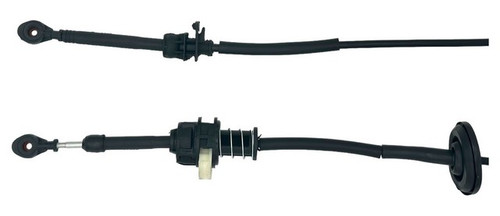 Pioneer Automotive Industries Automatic Transmission Shifter Cable CA-1248 - view 2
