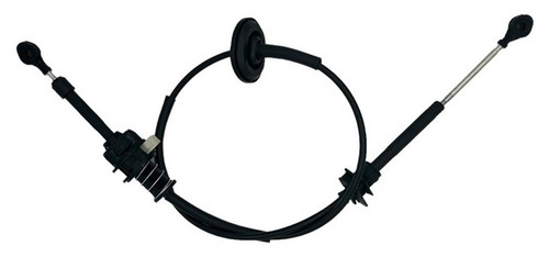 Pioneer Automotive Industries Automatic Transmission Shifter Cable CA-1248 - view 3
