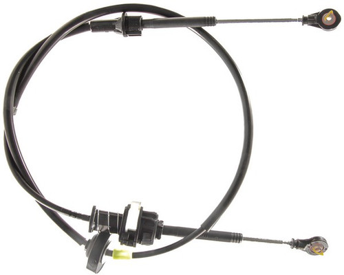 Pioneer Automotive Industries Automatic Transmission Shifter Cable Kit CA-1274 - view 3