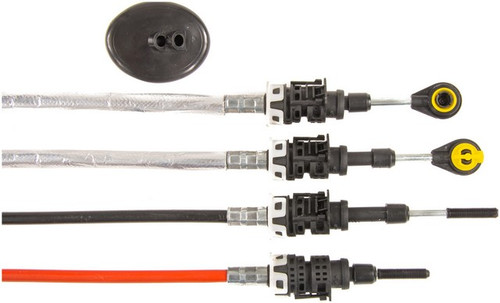 Pioneer Automotive Industries Manual Transmission Shift Cable CA-8279