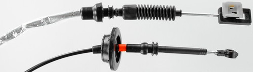 Pioneer Automotive Industries Automatic Transmission Shifter Cable CA-1375 - view 2