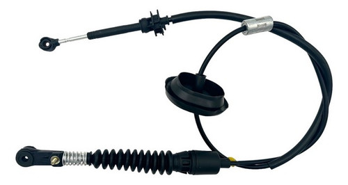 Pioneer Automotive Industries Automatic Transmission Shifter Cable CA-1330 - view 3