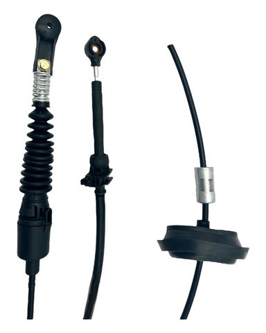 Pioneer Automotive Industries Automatic Transmission Shifter Cable CA-1330 - view 4