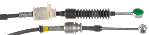 Pioneer Automotive Industries Manual Transmission Shift Cable CA-8254 - view 2