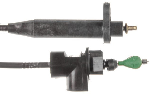 Pioneer Automotive Industries Automatic Transmission Detent Cable CA-1932 - view 2