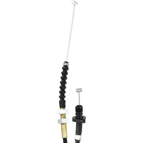 Pioneer Automotive Industries Automatic Transmission Detent Cable CA-2021 - view 2