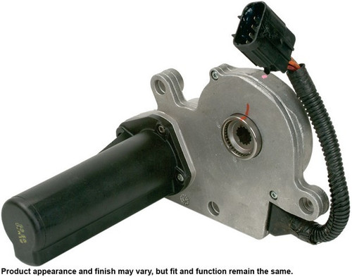CARDONE Reman Transfer Case Motor P/N:48-113