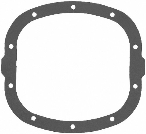 FEL-PRO Axle Housing Cover Gasket P/N:RDS 55072
