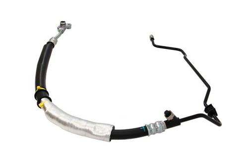Rein Power Steering Pressure Hose P/N:PSH0441