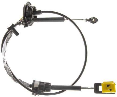 Pioneer Automotive Industries Automatic Transmission Shifter Cable P/N:CA-1265