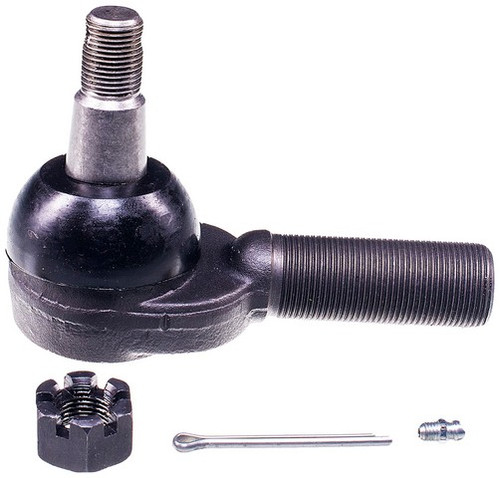 Dorman - Premium Steering Tie Rod End P/N:T373LPR
