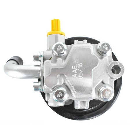 Atlantic Automotive Engineering Power Steering Pump 6262N - view 3