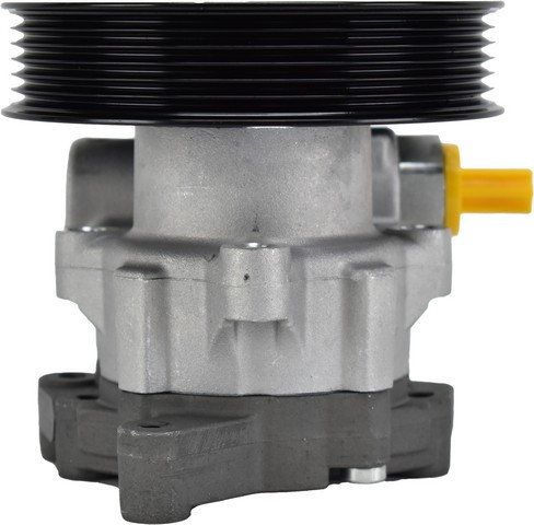 Atlantic Automotive Engineering Power Steering Pump 5517N - view 2