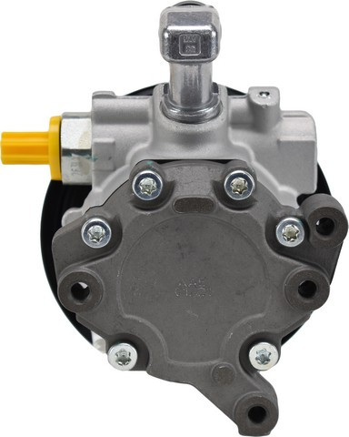 Atlantic Automotive Engineering Power Steering Pump 5517N - view 4
