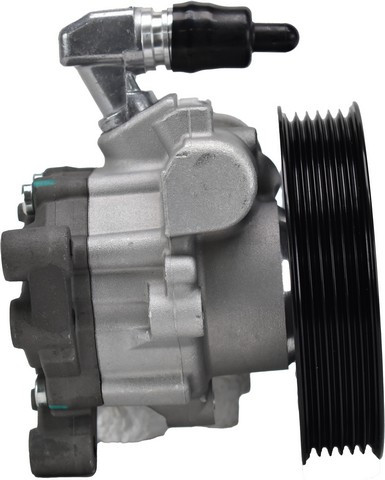 Atlantic Automotive Engineering Power Steering Pump 5517N - view 6