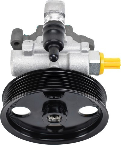 Atlantic Automotive Engineering Power Steering Pump 5517N - view 9
